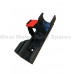 Fire Safety Stick Flat Mount Bracket Fire Safety Stick Flat Mount Bracket